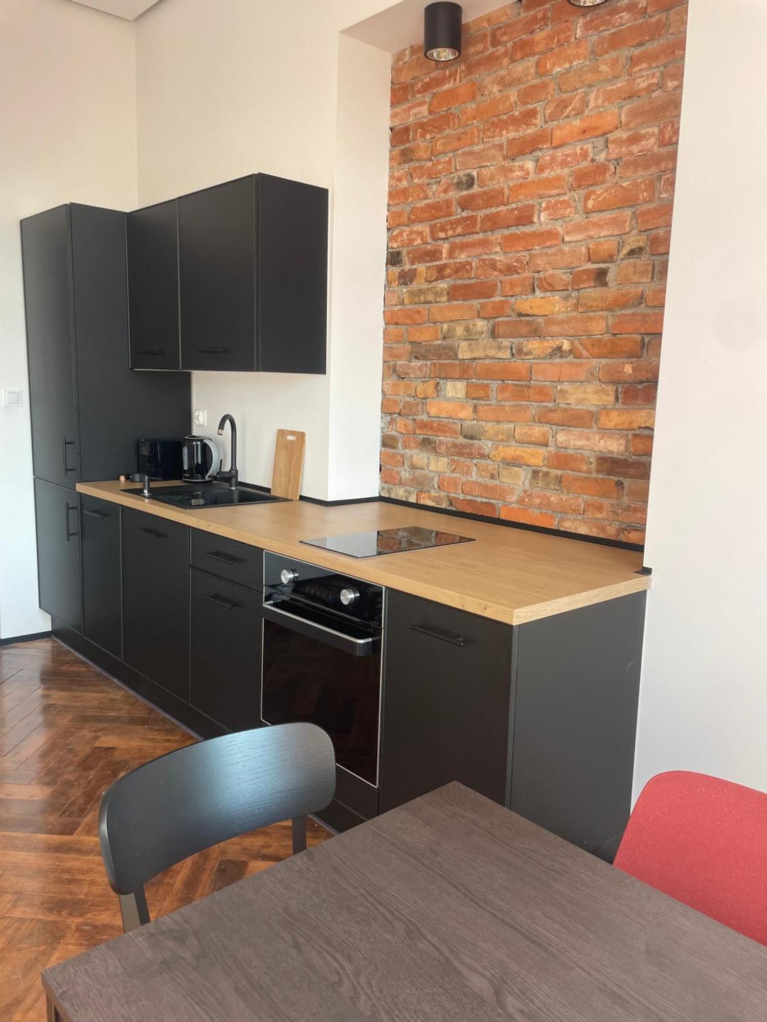Apartamenty Warszawska Stary Toruń 外观 照片