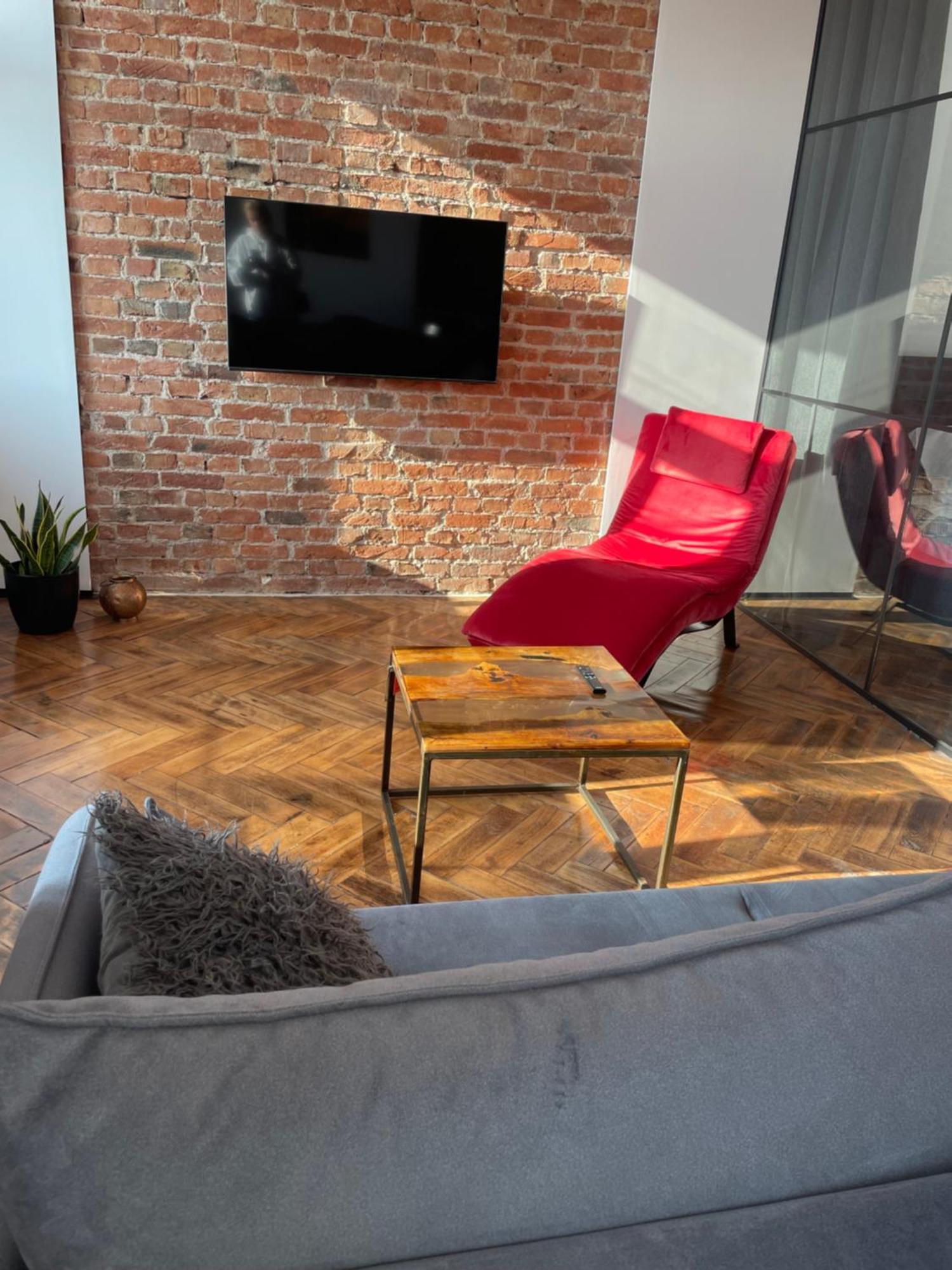 Apartamenty Warszawska Stary Toruń 外观 照片