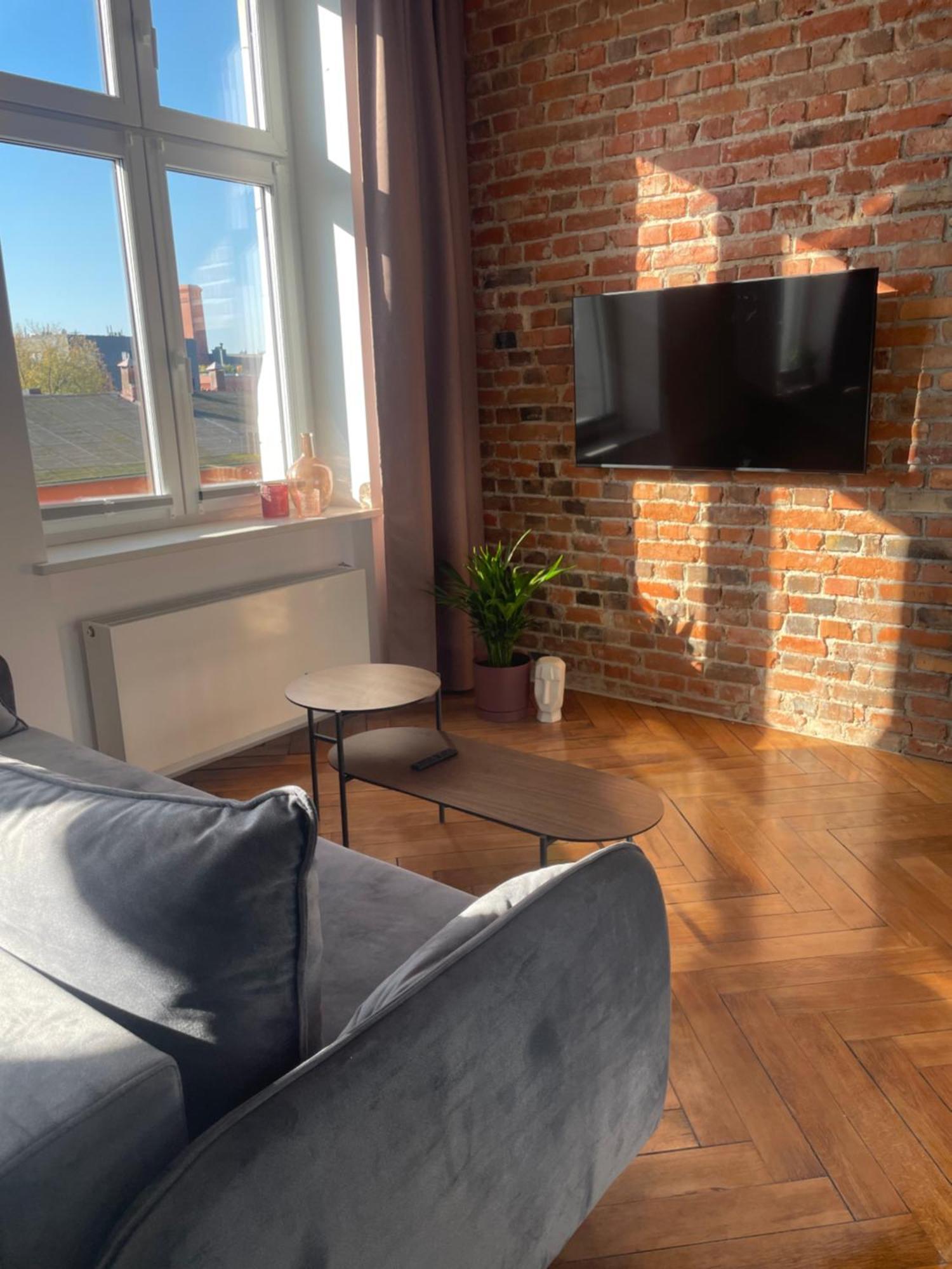 Apartamenty Warszawska Stary Toruń 外观 照片