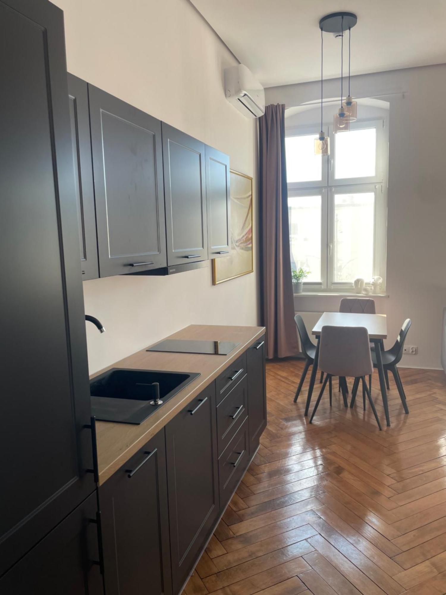 Apartamenty Warszawska Stary Toruń 外观 照片